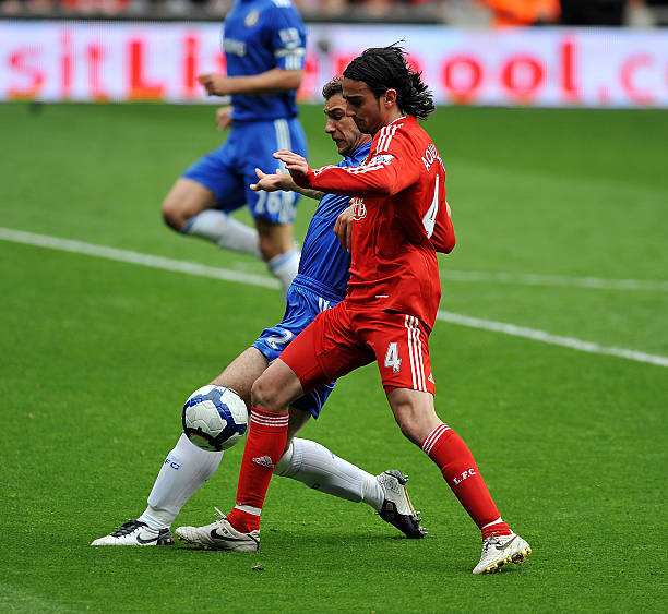 赛场上争夺 赛场上争夺